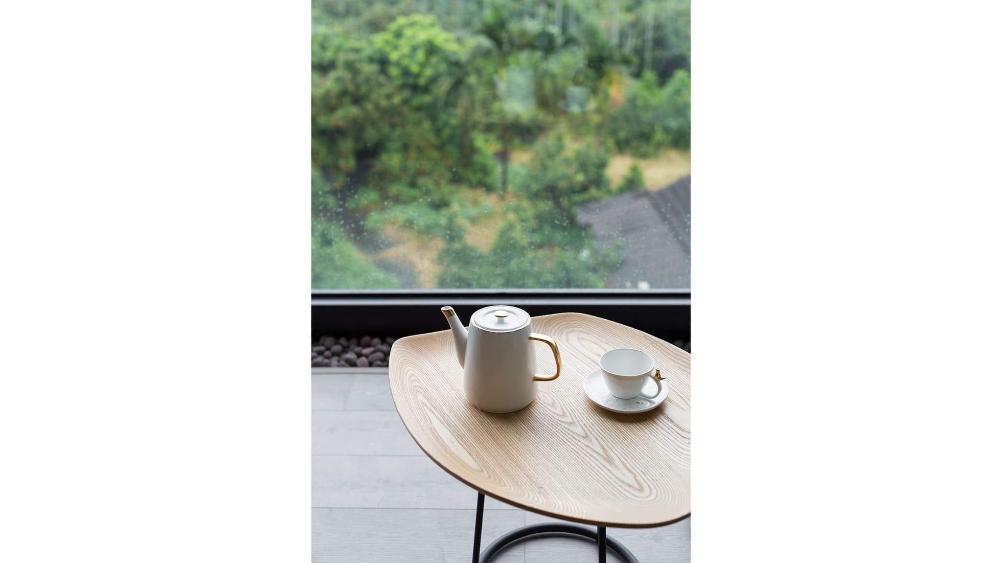 全齡宅格局規劃，主臥與衛浴近距離配置