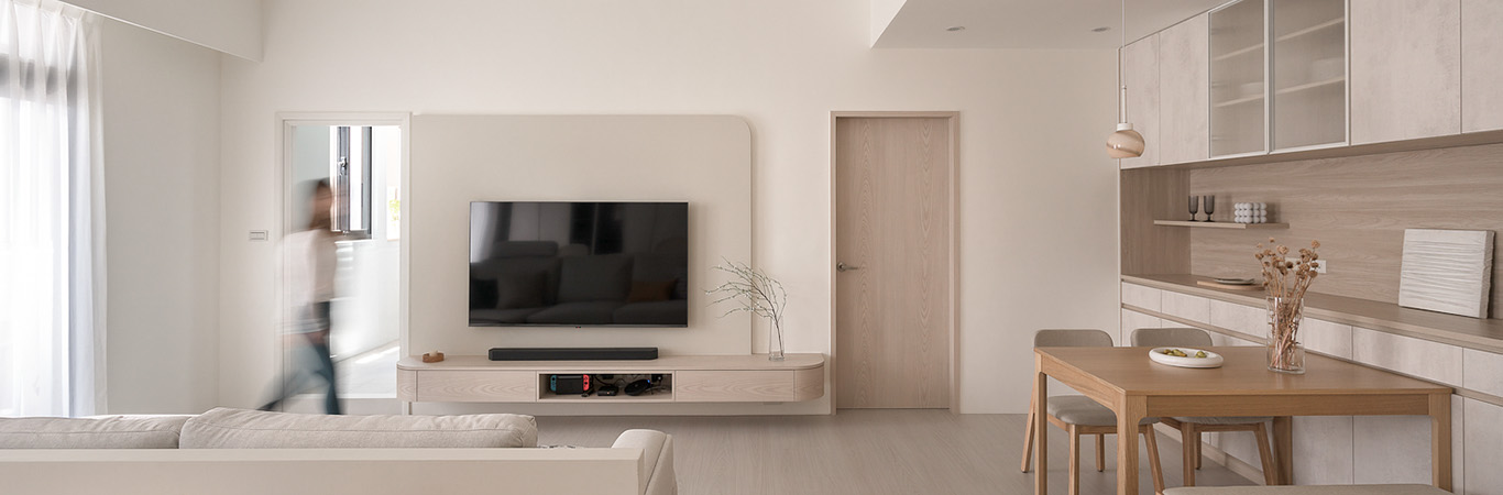 享家室內設計