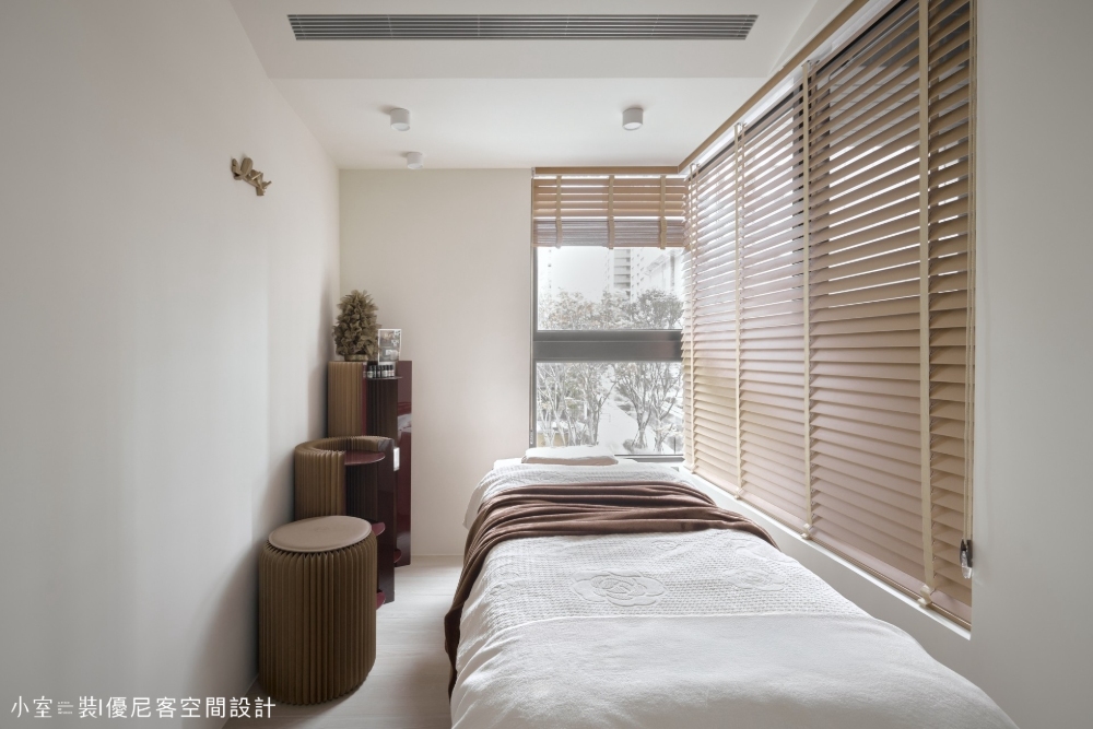 小坪數裝潢案例：用有限預算打造精美小宅！