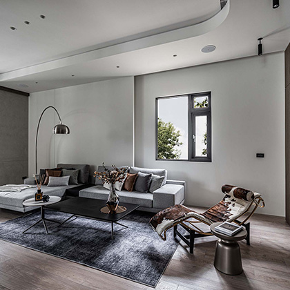 Kent Design 建築室內設計
