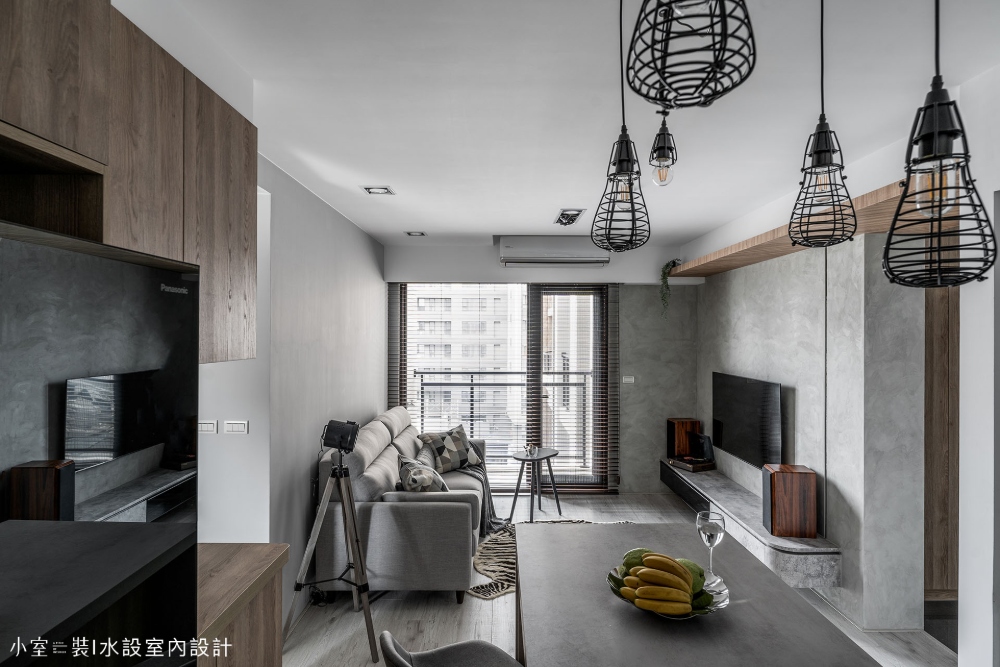 裝潢案例_玄關2-1