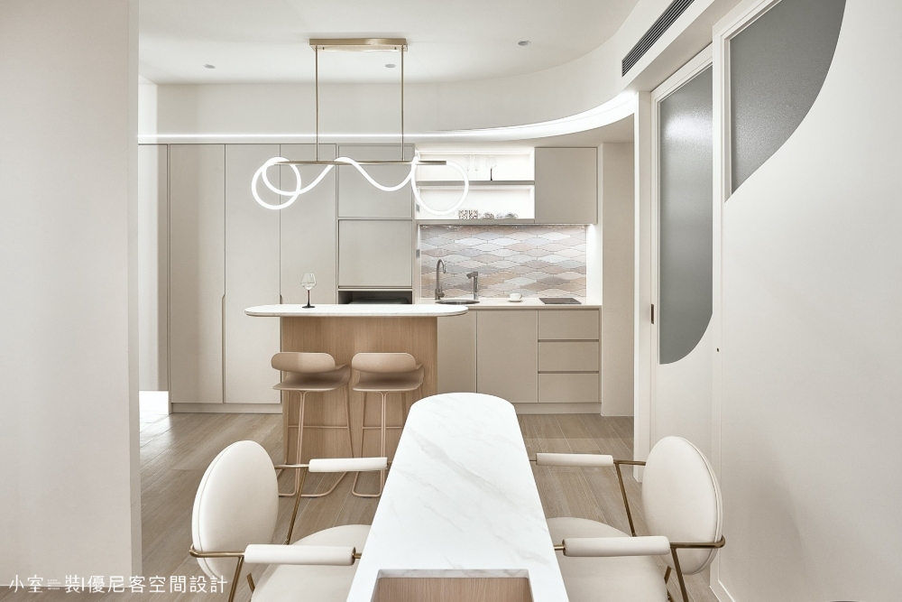 開放式 LDK 設計2