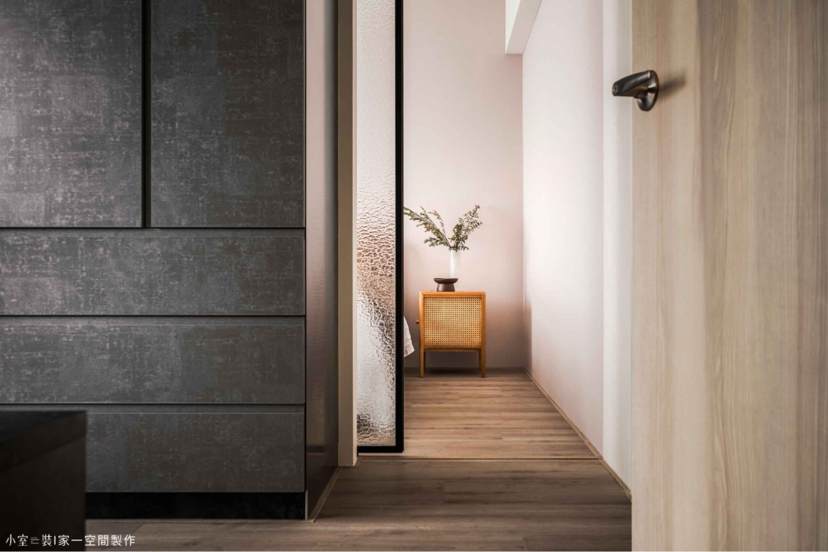 侘寂風設計元素 6:手工藝品的點綴裝飾