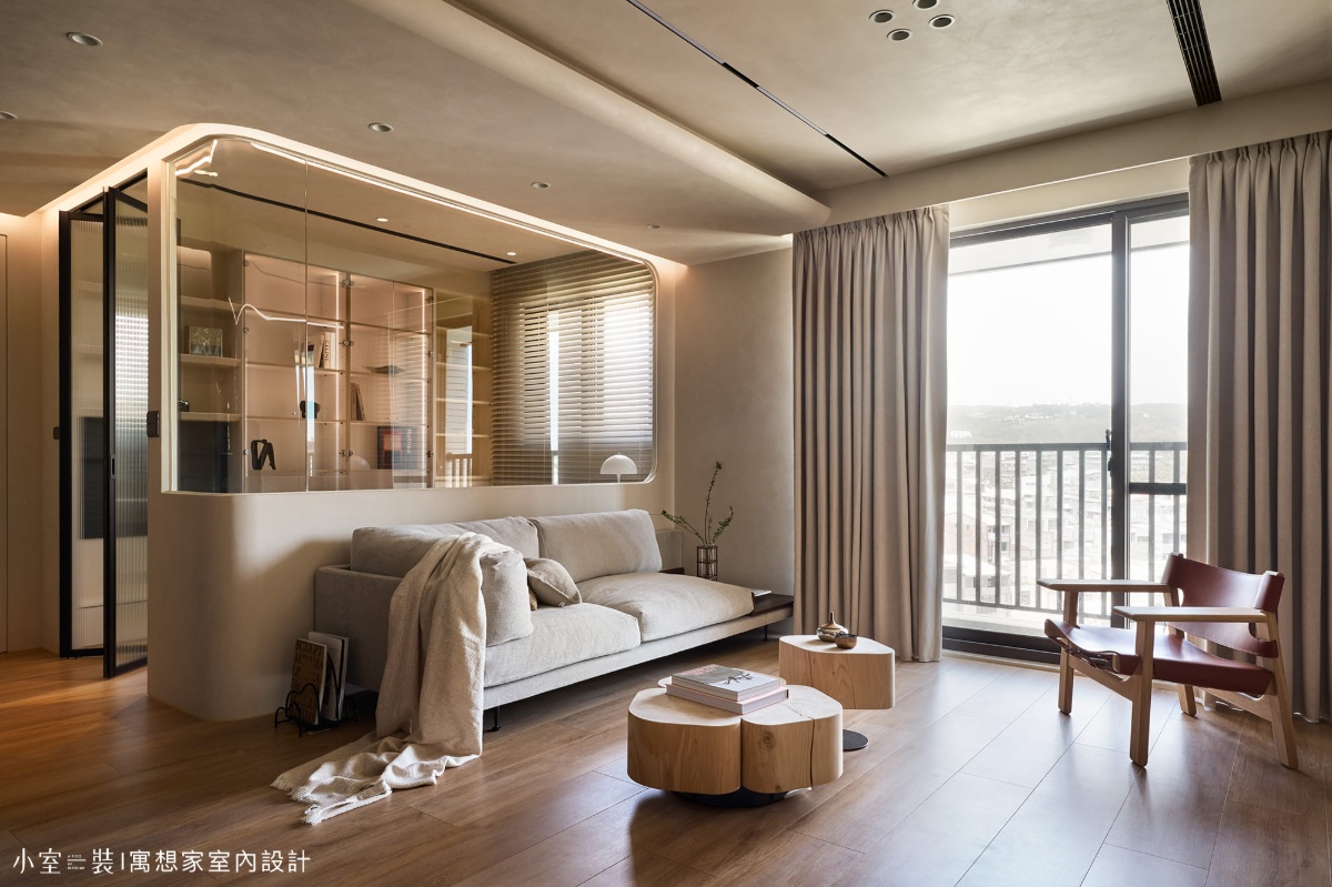 住宅設計案例四