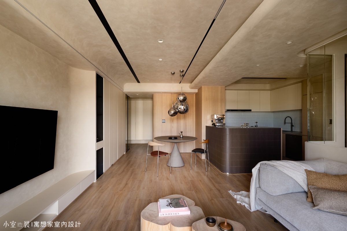 住宅設計案例四