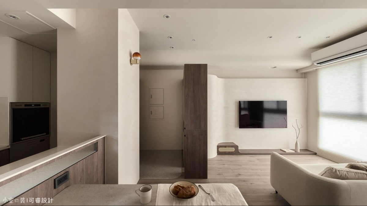 住宅設計案例一