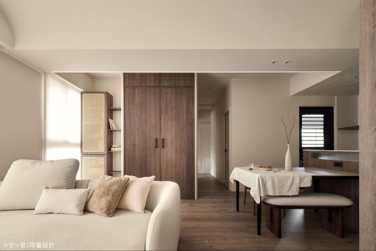 住宅設計案例一