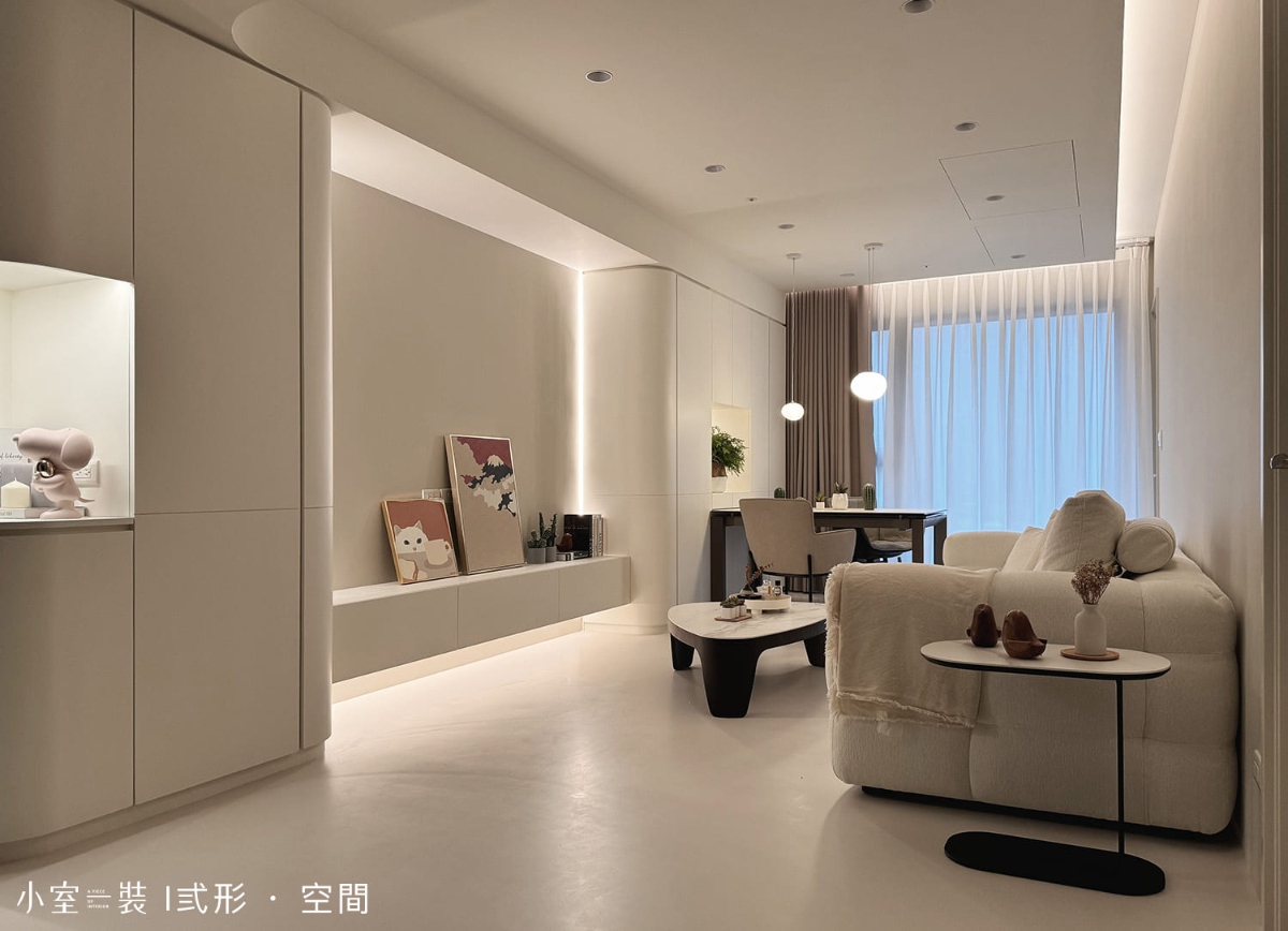 住宅設計案例二