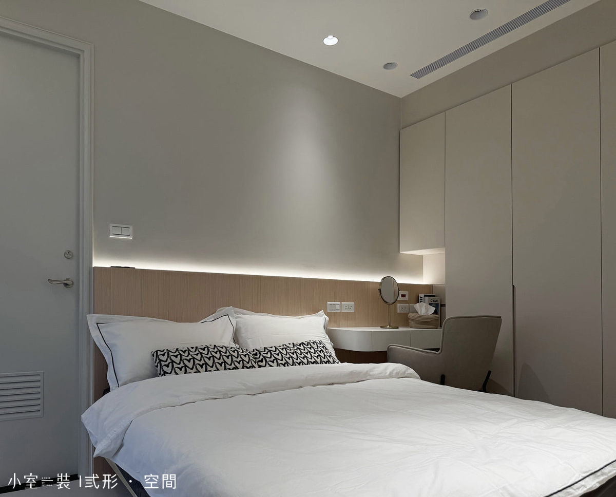 住宅設計案例二