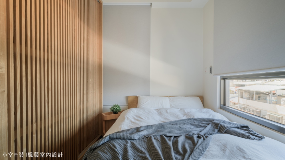 小坪數裝潢案例:用有限預算打造精美小宅!