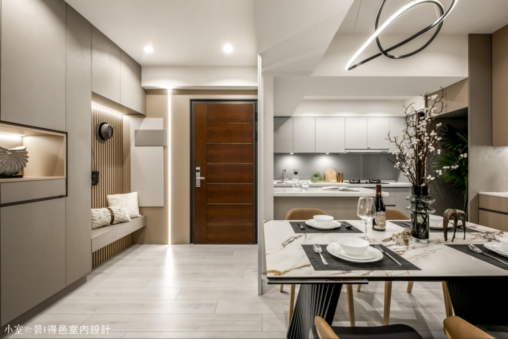 風水禁忌 2:開門不見灶