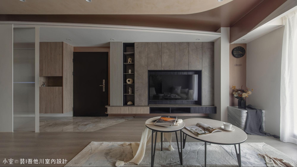 風水禁忌 4:開門不見鏡