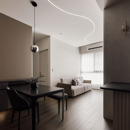 光弦餘韻｜13坪2房