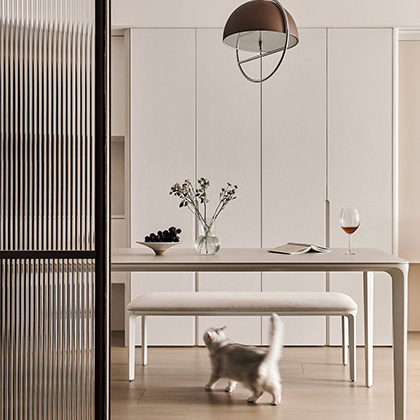 曦光緩影｜20坪3房