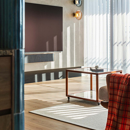 台中寶輝-S宅｜28坪3房