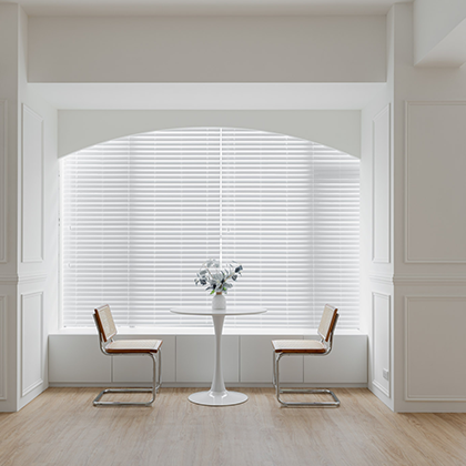 白宮婚紗|40坪 商業空間