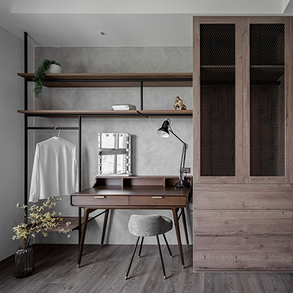 Little Sasha｜24坪3房