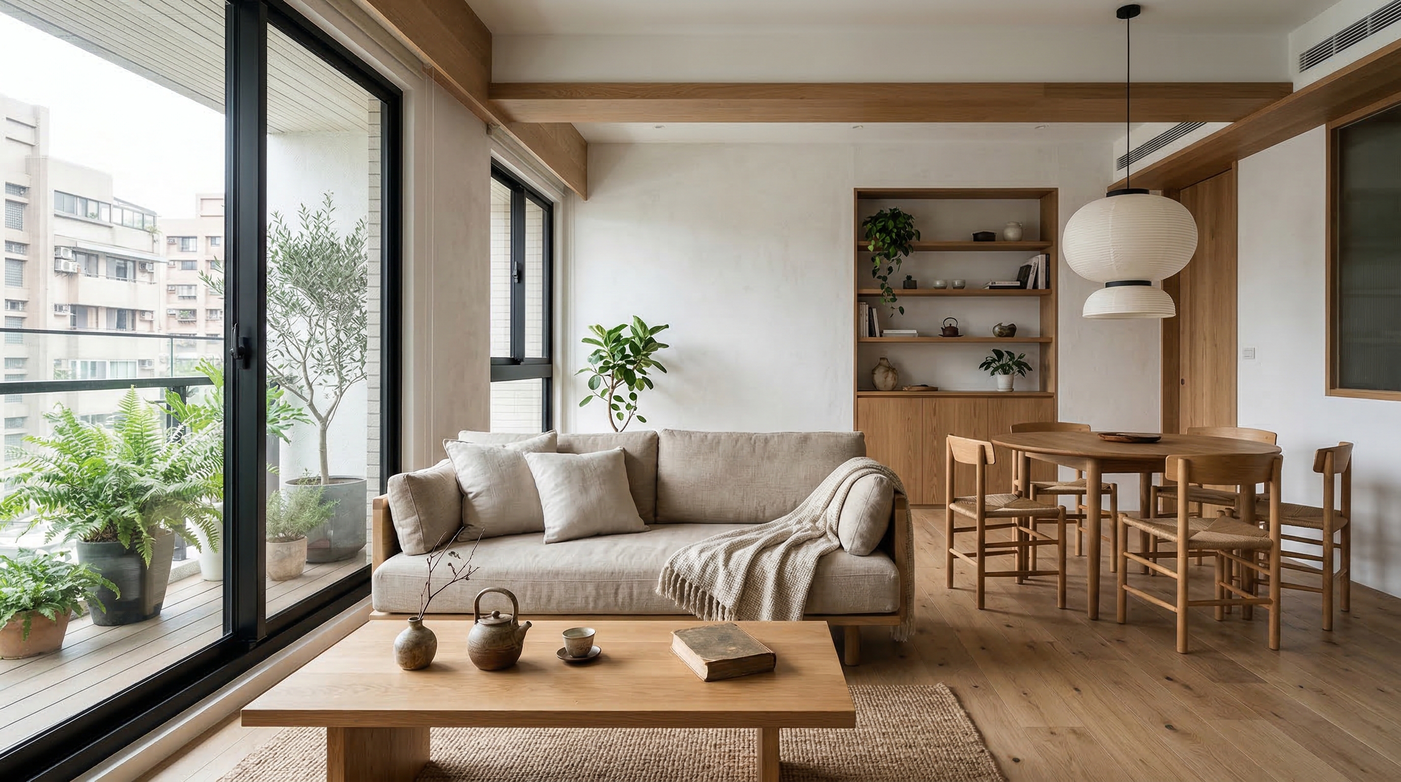 老屋翻新完整攻略｜費用、流程、設計風格＋老屋翻新案例一次看懂