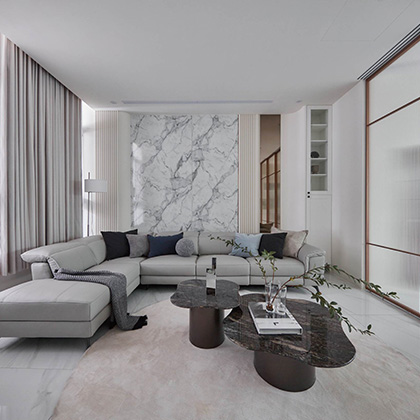 縵里余余｜25坪2房