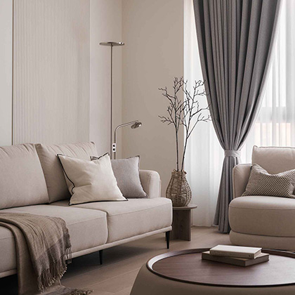 靜木晨序|34坪3房