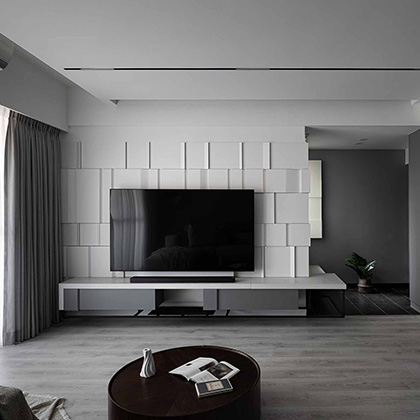 釀 生活 ｜35坪4房