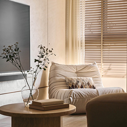 漫步花境|18坪3房