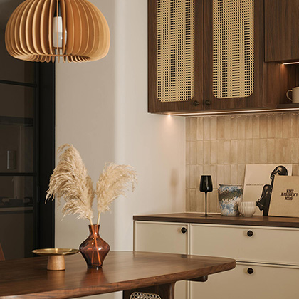 隅木時分｜26坪3房