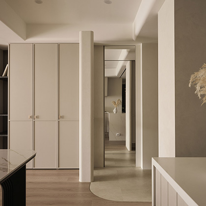 拾光之寓|26坪3房