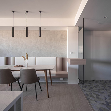 樓中樓｜30坪4房