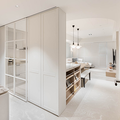 The Harvest｜21坪2房