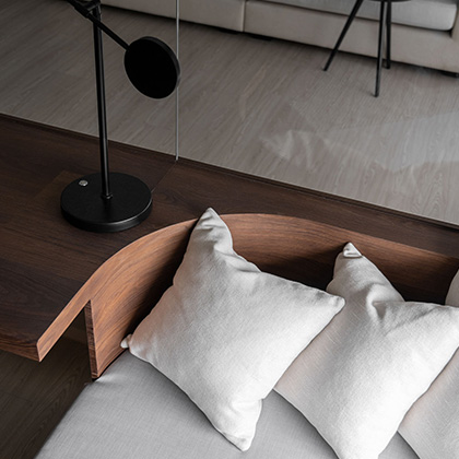 Mr. Liu Home｜20坪3房