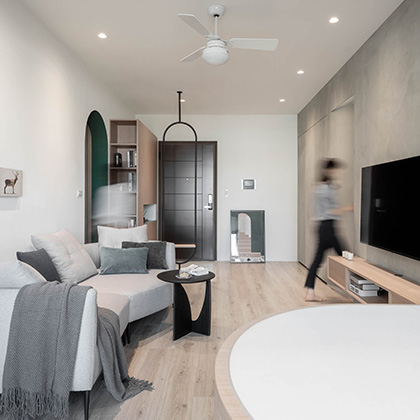 Girl & Girl｜17坪2房