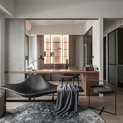 David’s home｜23坪3房