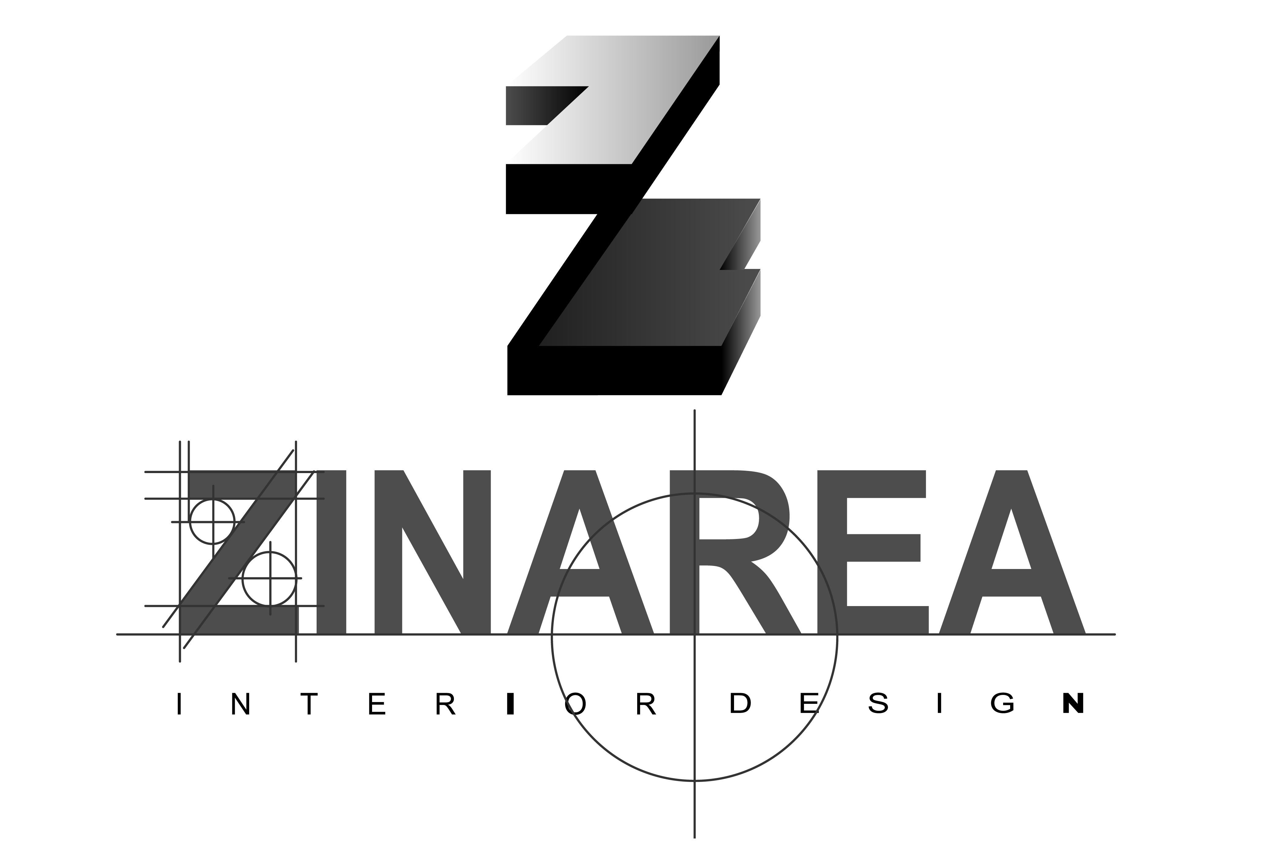 子境空間設計 ZINAREA